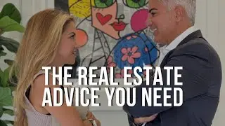 The best real estate advice from a Financial Advisor