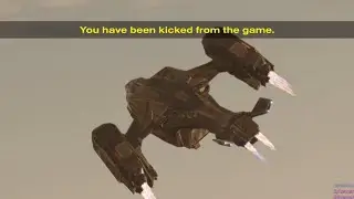 What a Disaster (I Get Blamed? Lol)