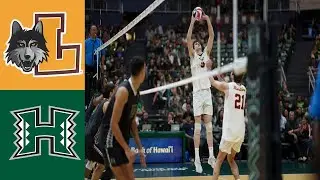 Loyola Chicago vs Hawai'i [TODAY] FULL GAME | NCAA Men's Volleyball 2026 - Jan 10, 2026