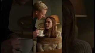 50 Shades of Earl Grey