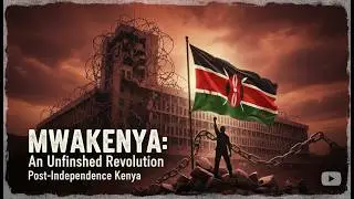 What was the Mwakenya? The Unfinished Revolution That Challenged Post-Independence Kenya
