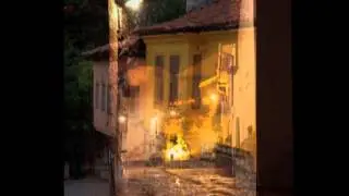 Bαρόσι Παραδοσιακό ξενοδοχείο - Varosi traditional hotel