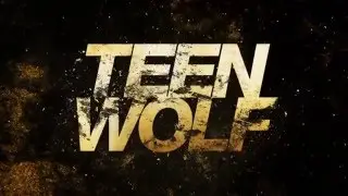 One Direction || Teen Wolf