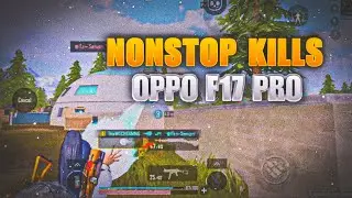 NONSTOP KILLS🔥💥 (OPPO F17 PRO) | THE WITCH GAMING (PRIYA) #bgmi #bgmi montage #montage #pubgmobile