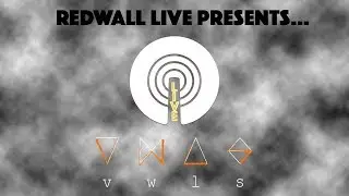 vwls - An Electro Alt-Rock Duo Performing Live At Our Recording Studio In Manchester