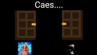 Mr.Increíble Afortunado y Perturbado(Meme).Elige Sin Trampas