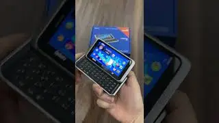 Tr&ecirc;n tay mở hộp Nokia E7-00 (E7) Zin Nguy&ecirc;n Bản, Mới 100% Chưa sử dụng! LH: 0832567894