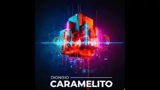 Caramelito 💃 Hot Latin Dance Instrumental | Dionisio Sounds #dionisiosounds #latindance #latinmusic