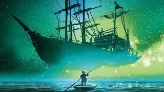 Dreaml4nd - Synth 1 - (Trance, Goatrance)