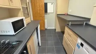 Oakburn Court, Sheffield, S7