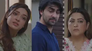 Sazawaar episode no 18 ka Urdu or Hindi review and review by SR scope