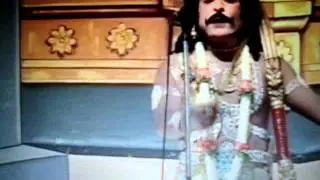 Kannada drama by Nagaraja BM
