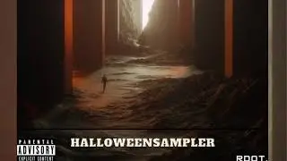 *FREE* 10 Dark/Ethnic/Vocal Loops / Sample Pack 