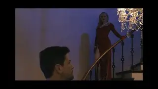 LILLY LEV Femme Fatale scene 