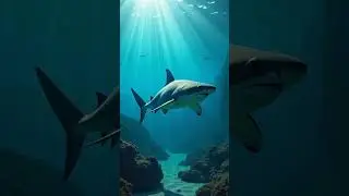 Climate Warriors: How Sharks Are Adapting to Rapid Oceanic Changes