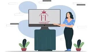 fashion legacy explainer video || motion graphics ||