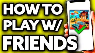 Как играть в BB Racing 2 с друзьями?