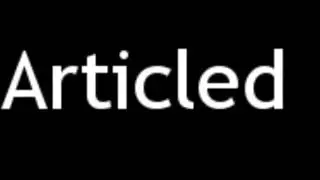 How to Pronounce Articled