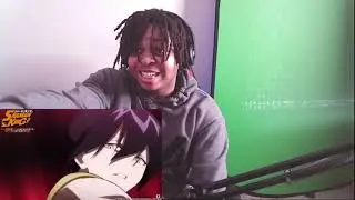 SHAMAN KING (2021) Opening REACTION | Anime OP Reaction