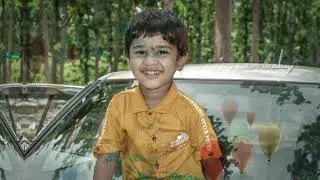 EDIUS BIRTHDAY SONG PROJECT | CHOTE TERA BIRTHDAY | BIRTHDAY PROJECT | WEDDING PROJECT DEVELOPER
