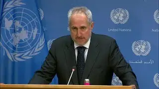 Escalation of Israeli - Palestinian Conflict & Other Topics - Daily Briefing (20 November 2019)