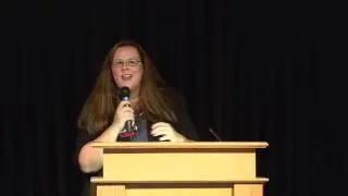 Panel Discussion - Change or Die Conference 2016