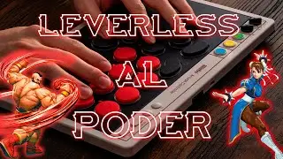 Los mejores Leverless de 2025 ( Alguno no te lo esperas)