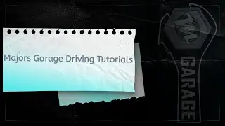 2021 Season 2 SLM North Wilkesboro Tutorial
