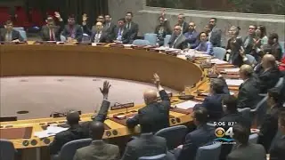 UN Approves Tough New Sanctions Against North Korea