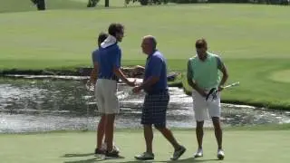 86th Illinois State Amateur Championship - Tee-K Kelly & Brian Ohr