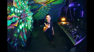 Dezzert at Terra Azul 2024