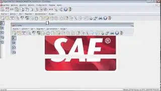ASPEL SAE tutorial