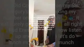 Potatoes 🥔 Red Energy Rus two spice separate video cook shows never been done before with music 😭