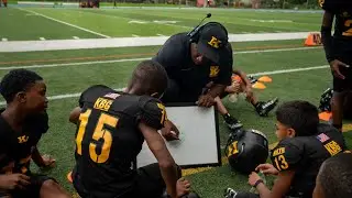 KBG 10u 🆚 PPO Bengals 10u