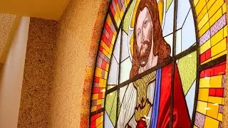 18/01/2026 | ADORAÇÃO E SANTA MISSA | PARÓQUIA CORAÇÃO DE JESUS