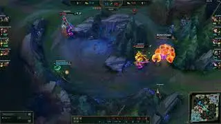 Ultimate spellbook twitch outplay