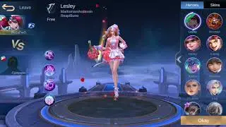My free skins 2019-2020