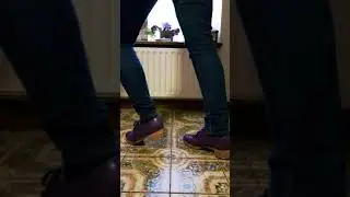 Beginners Tap choreo - 
