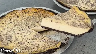 RECETA PAY DE QUESO OREO 