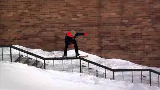 Joe Sexton - ThirtyTwo Commercial