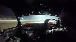 Onboard #279 Brad Bowman Bandit Memorial 2021