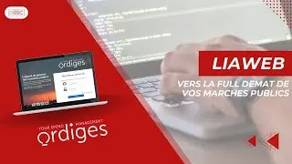 LiaWeb France | Vers la full d&eacute;mat' de vos march&eacute;s publics 🚀