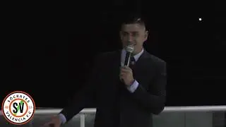 QUE NECESITAS PARA SER JUGADOR PROFESIONAL- FELIPE GUTIERREZ SVFC