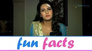 Fun Facts about Additi Gupta