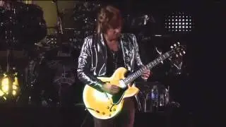 Bon Jovi &ndash; When We Were Beautiful(Live At The Circle Tour,  New Jersey  2010)