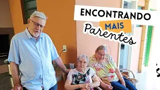Vlog de Viagem - Maringá (dia 02)