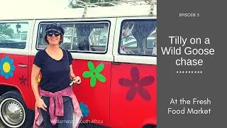 AT THE FRESH FOOD MARKET - EPISODE 5