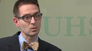 Bradley Hart, DPM