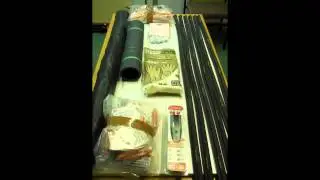 CATU MO51003EX - CATU Low Voltage Live Line LV Intervention Kits