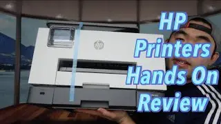 Is HP OfficeJet Pro 9025 Wireless Printer Worth it?